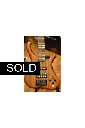 Marleaux Straight II 5 Marleaux Straight II 5